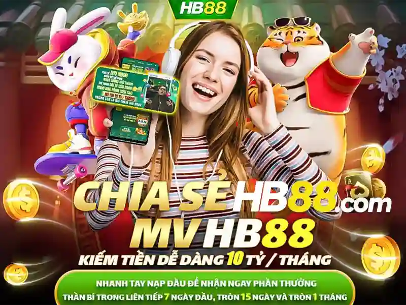 HB88 là gì và cách hoạt động HB88 là gì và cách hoạt động