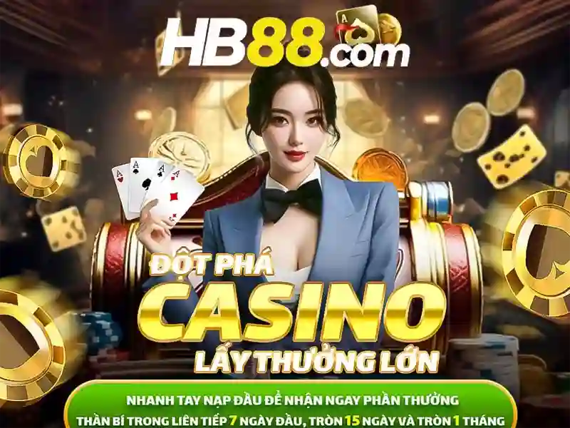 Giới thiệu HB88 Giới thiệu HB88