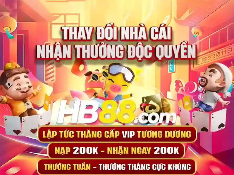 Giới thiệu về hb88