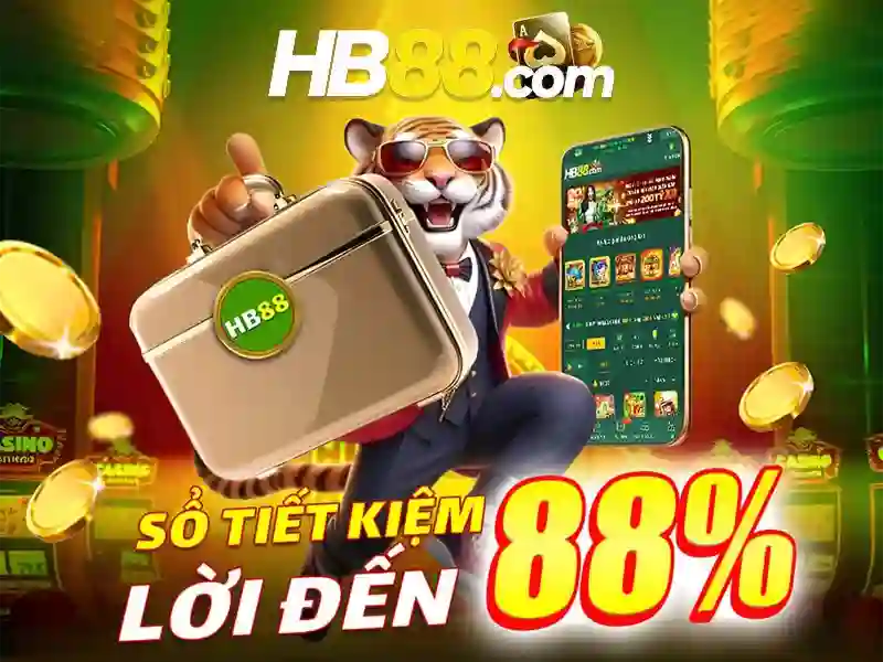 Sản phẩm và dịch vụ trọng yếu: ứng dụng của tại hb88 android