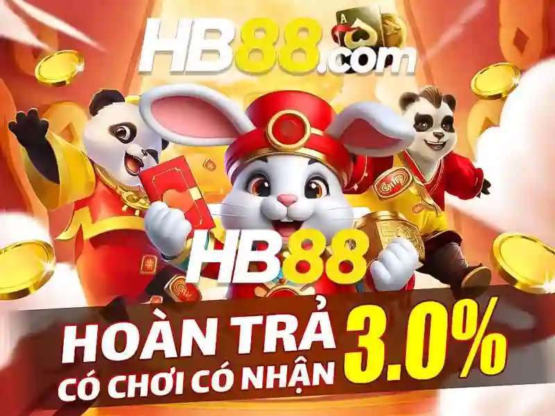 Các tính năng nổi bật của HB88 Các tính năng nổi bật của HB88