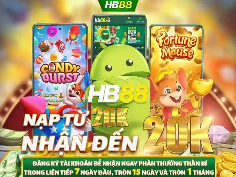 Nguồn gốc và sứ mệnh của app hb88 android