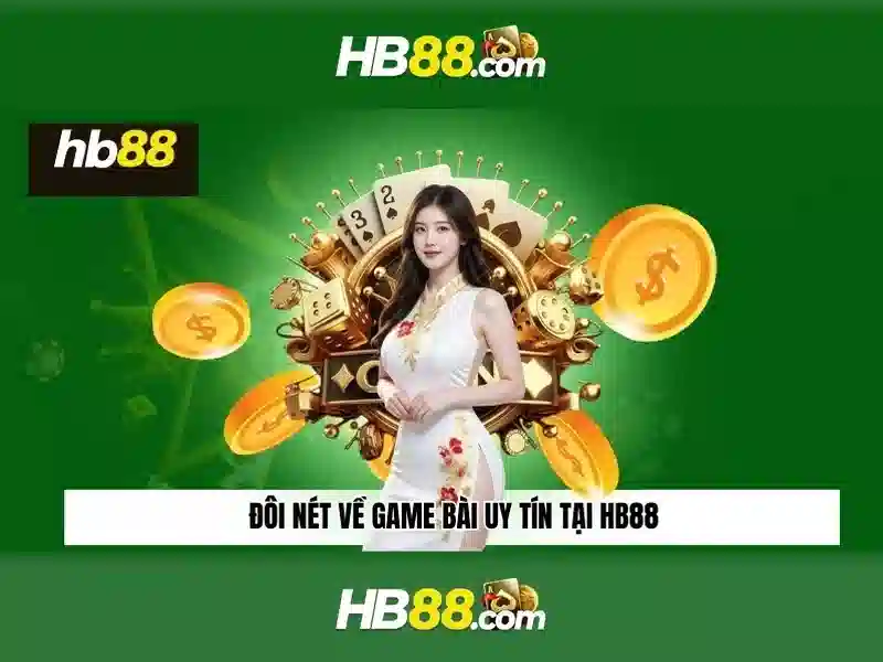Lợi thế và sức cạnh tranh hb88