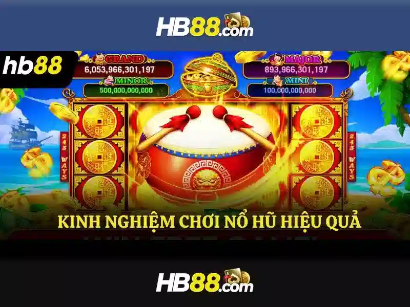 Cac tinh nang cua hb88