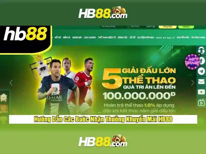 Các loại trò chơi có tại hb88 Các loại trò chơi có tại hb88