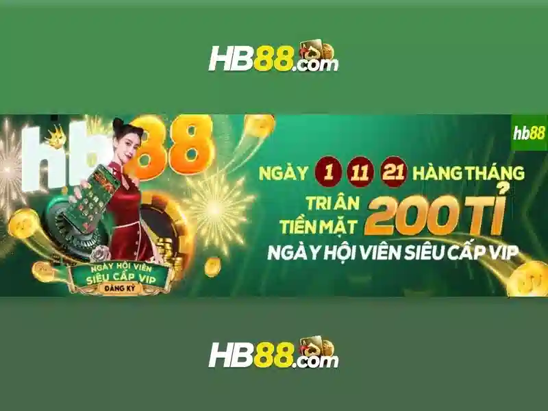 Các dịch vụ chính của HB88
