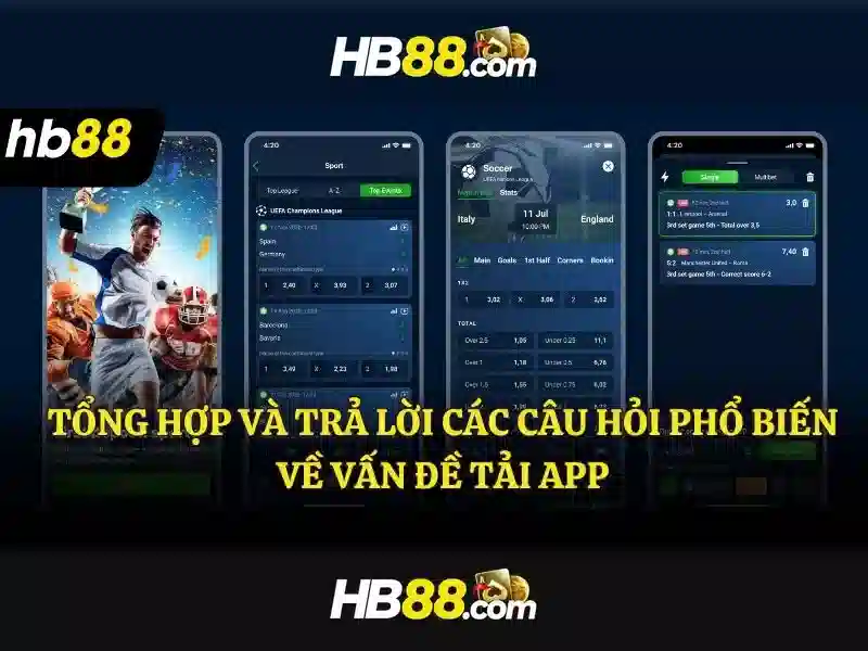 Hb88 là gì và tại sao ngày càng được nhiều người tin tưởng