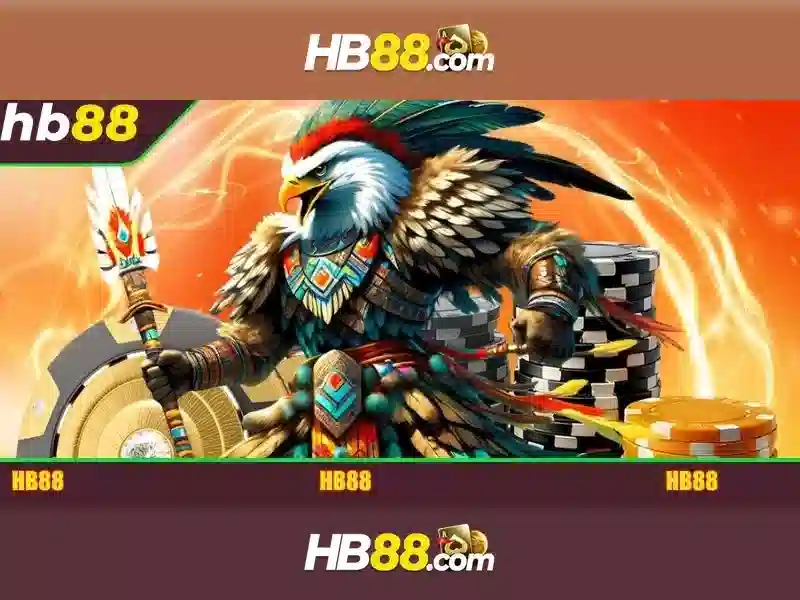 Tổng quan hb88 slots