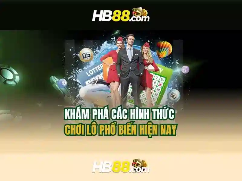 Tại sao HB88 phổ biến Tại sao HB88 phổ biến