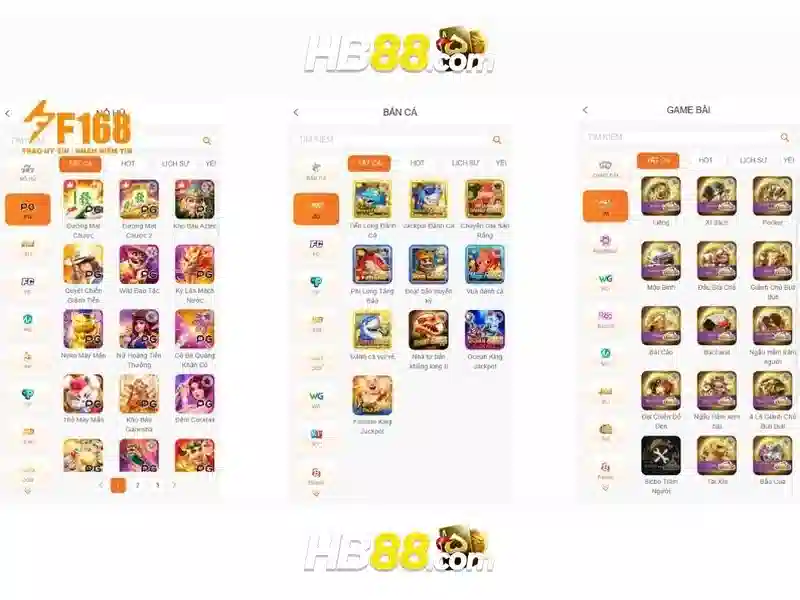 hb88 là gì và hoạt động như thế nào hb88 là gì và hoạt động như thế nào