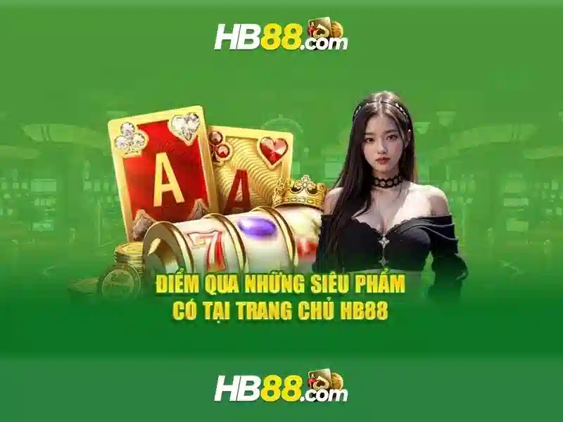 Đánh giá về uy tín của HB88 Đánh giá về uy tín của HB88