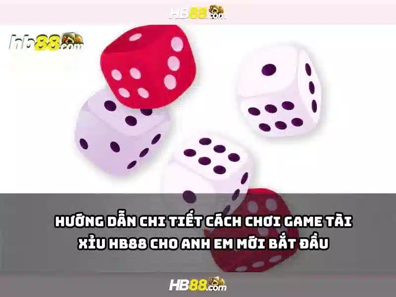 Khám phá hb88