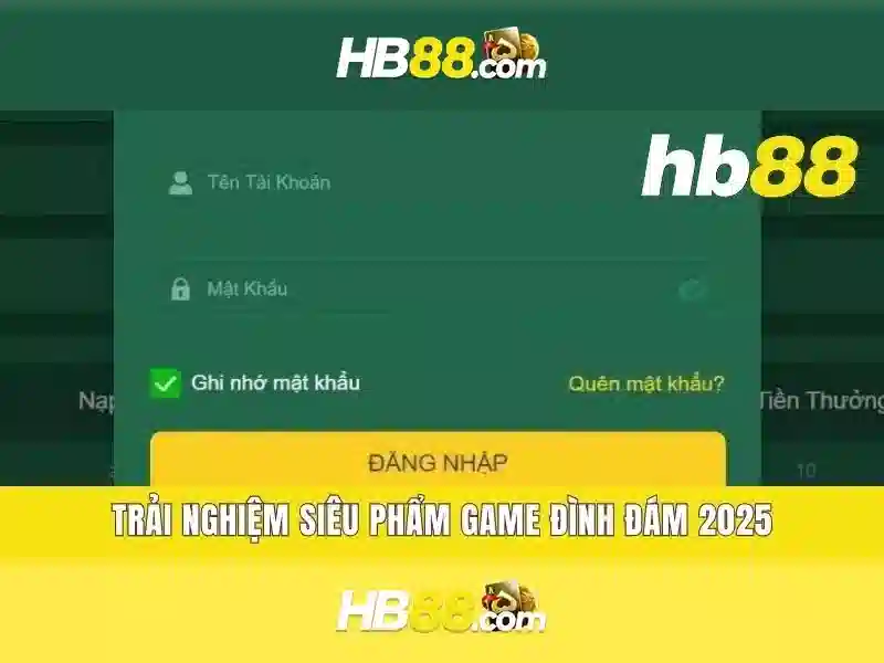 'Phản hồi người dùng về hb88' 'Phản hồi người dùng về hb88'