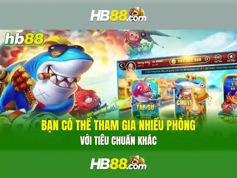 Nguồn gốc và sứ mệnh của hb88 vn com