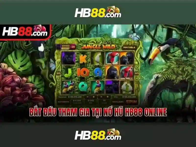 Nguồn gốc và sứ mệnh của hb88