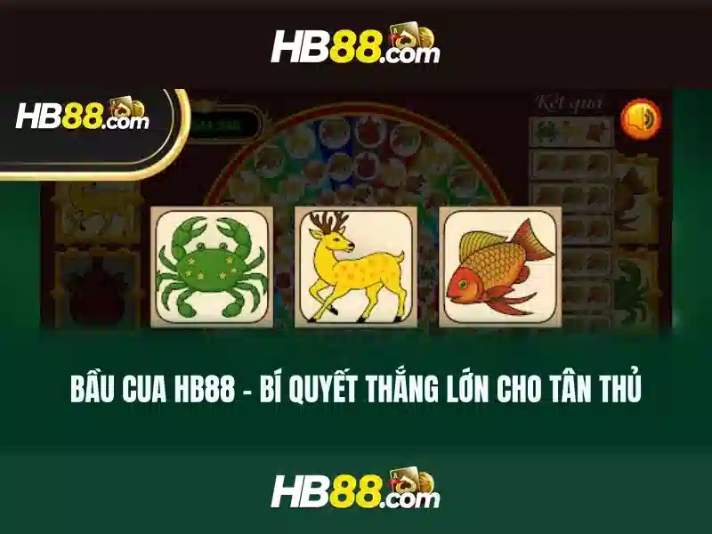Giới thiệu về hb88