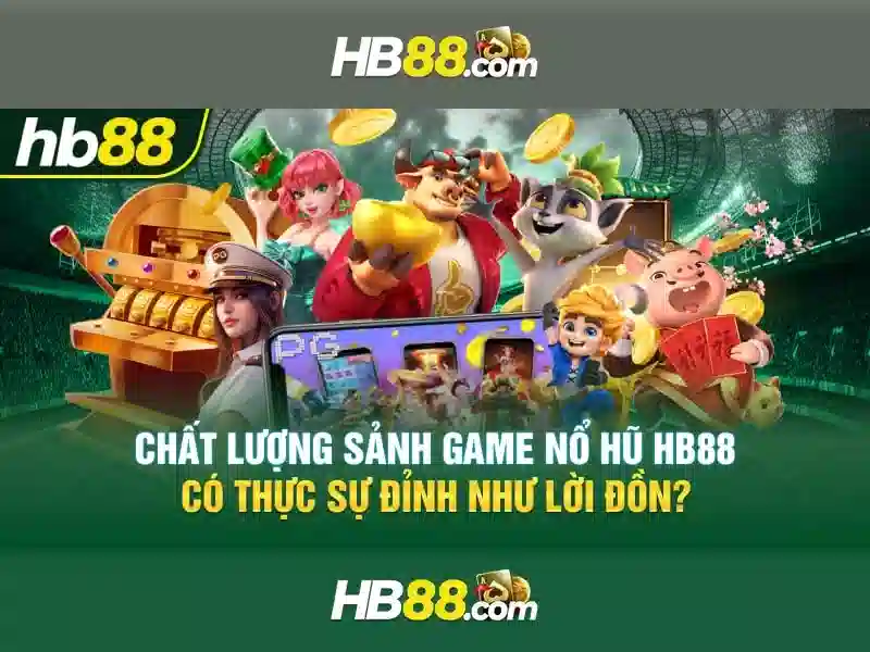 'Giới thiệu về HB88' 'Giới thiệu về HB88'