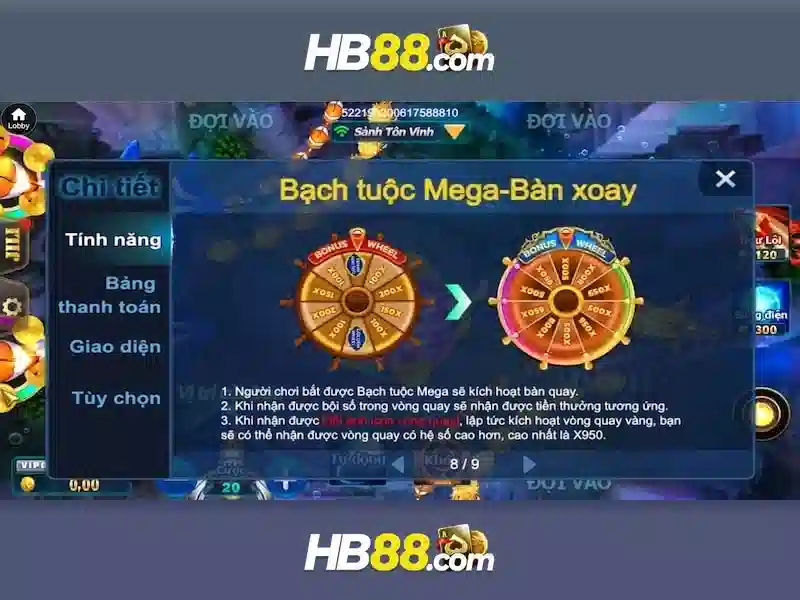 HB88 la gi? HB88 la gi?