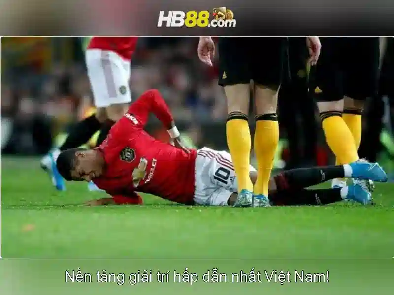 Việt Vị Trong Bóng Đá