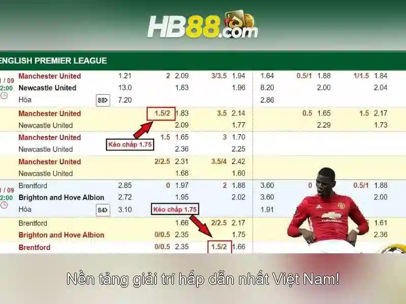 Việt Vị Trong Bóng Đá