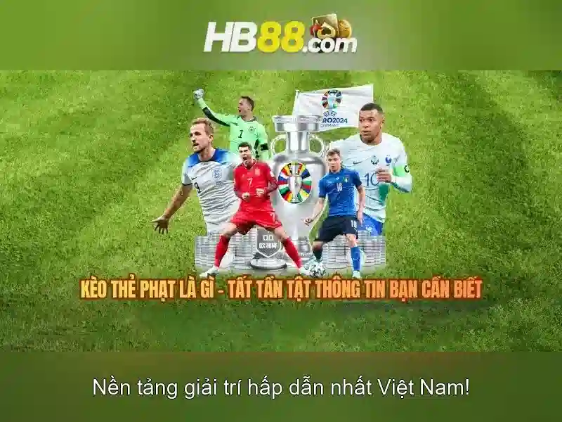 HB88: Nền tảng chơi và đánh giá HB88: Nền tảng chơi và đánh giá