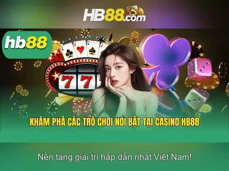 Giới thiệu về hb88 Giới thiệu về hb88