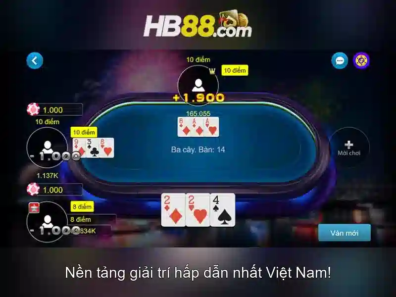Nguồn gốc và sứ mệnh của hb88 đang nhap