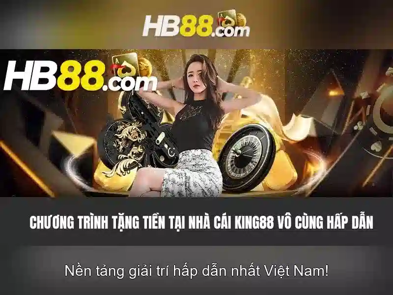 nhà cái hb88 casino – Giới thiệu tổng quan