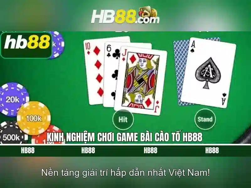 HB88 là gì?