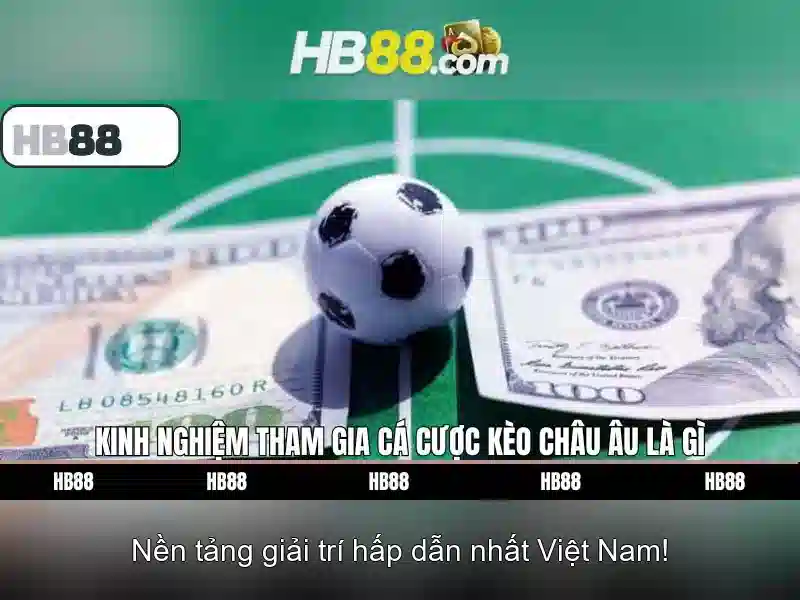 Nguon goc va Su menh cua hb88 tai
