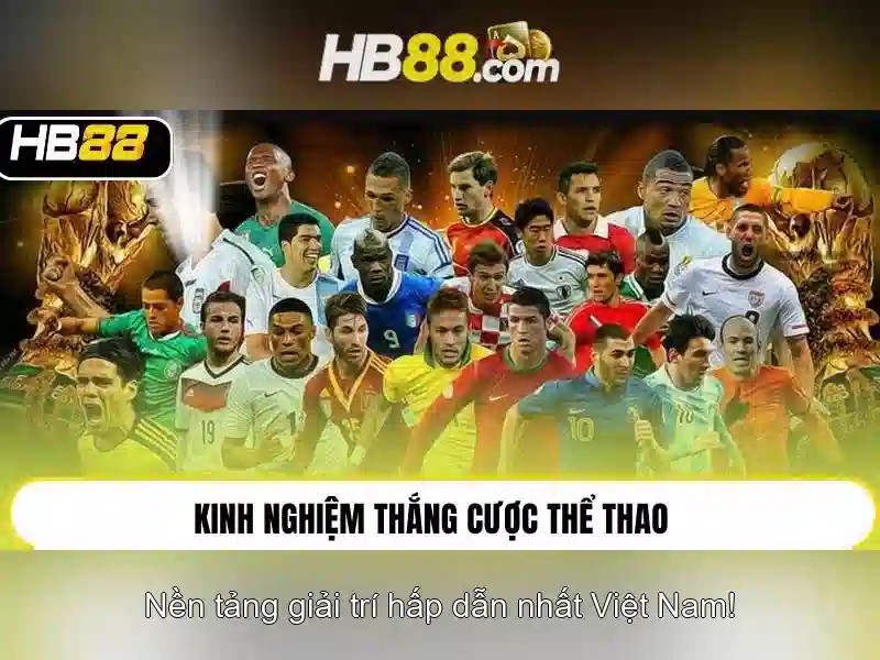 Đặc điểm nổi bật của HB88