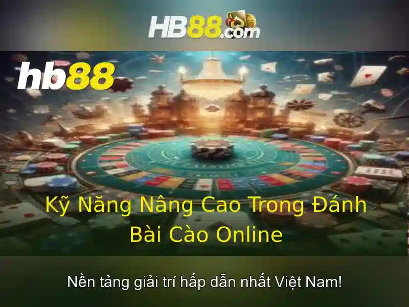 Giao diện HB88 và tính năng chính Giao diện HB88 và tính năng chính