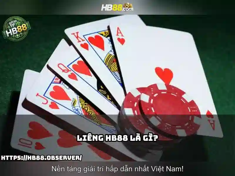 Giới thiệu về HB88 Giới thiệu về HB88