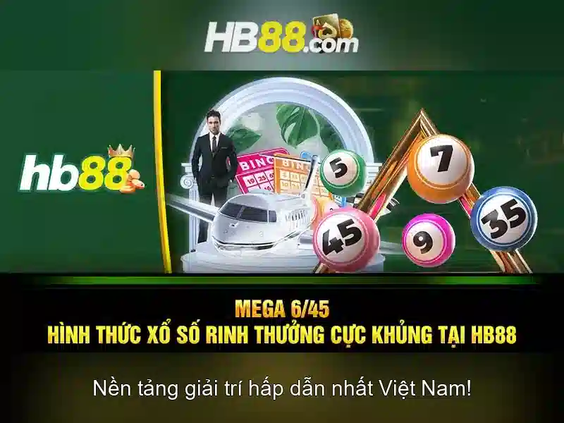 Lợi ích và tính năng nổi bật của HB88