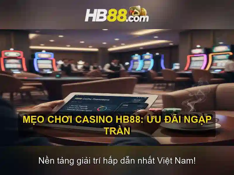 Tính năng và ưu điểm của hb88