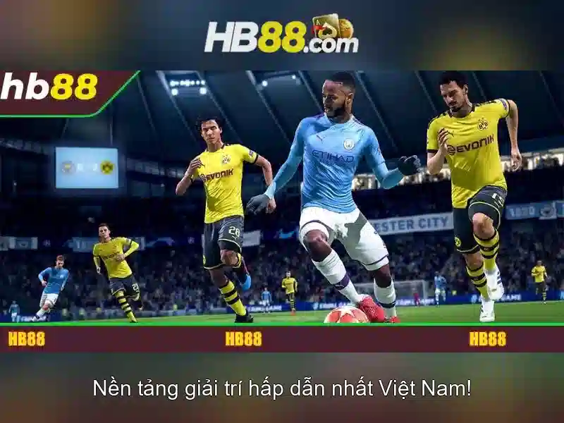 Tổng quan hb88 casino