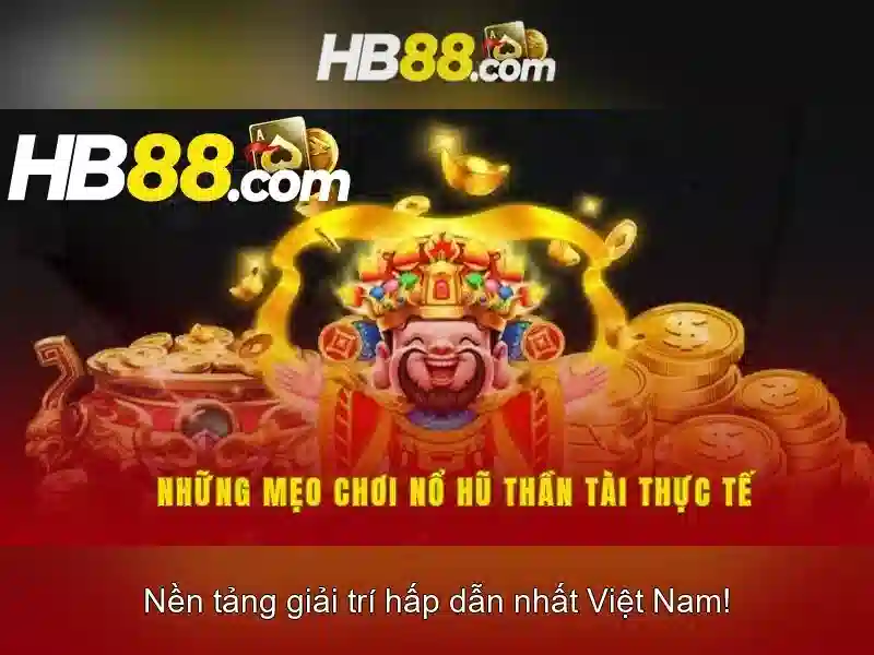 Tổng quan về app hb88 Tổng quan về app hb88