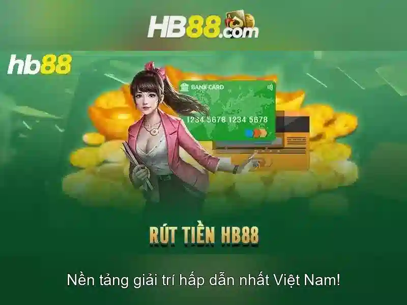 Các sản phẩm và dịch vụ của app hb88 Các sản phẩm và dịch vụ của app hb88