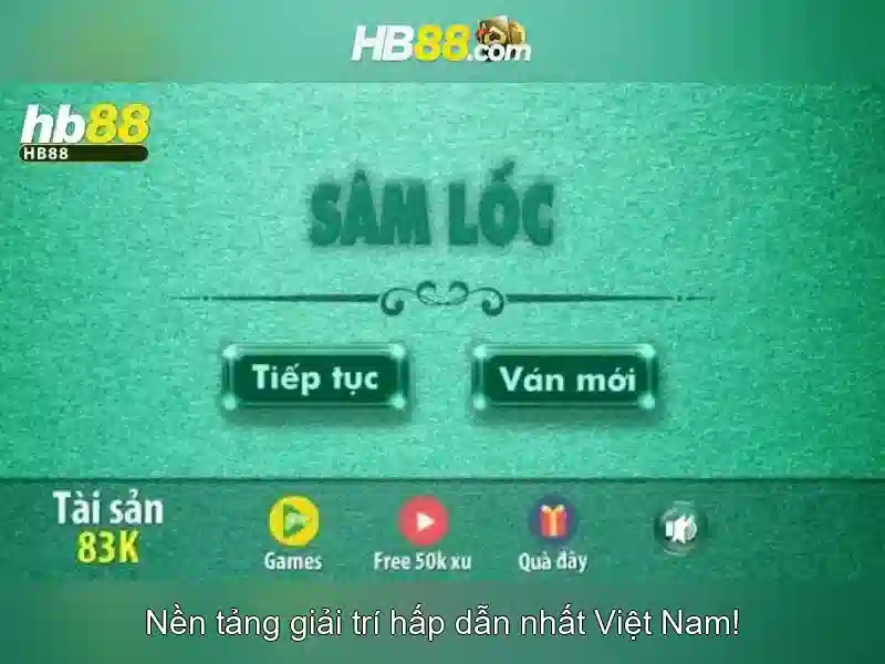 HB88 là gì? HB88 là gì?
