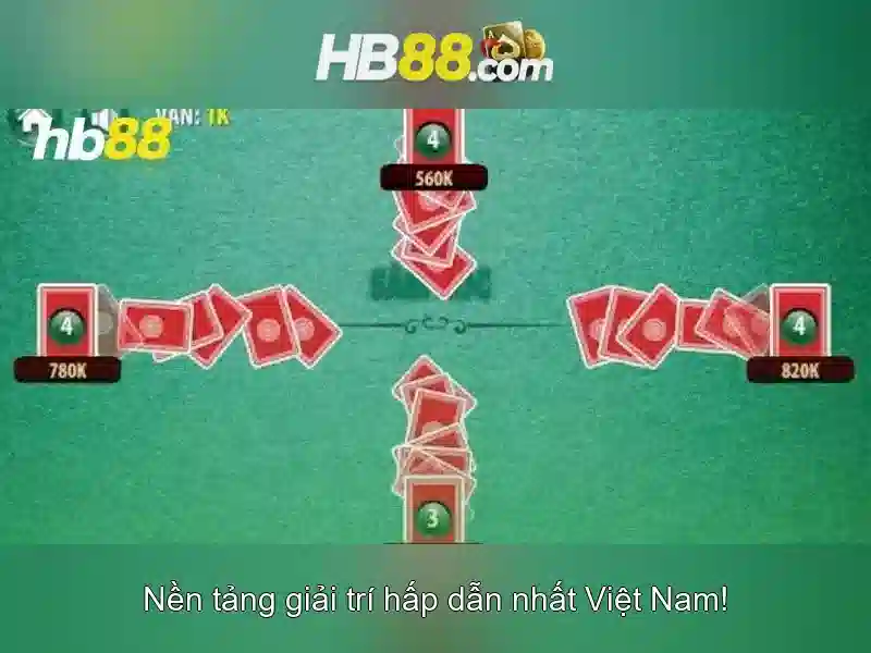 Lịch sử và nguồn gốc của hb88