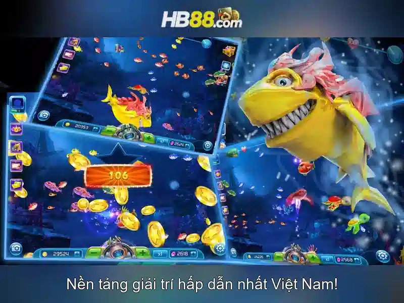 Lịch sử và nguồn gốc HB88 Lịch sử và nguồn gốc HB88