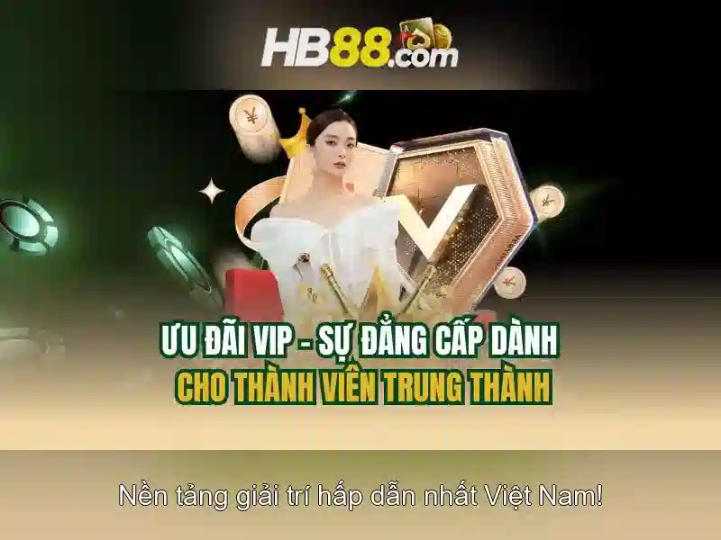 nhà cái hb88 casino – Lợi thế và cạnh tranh