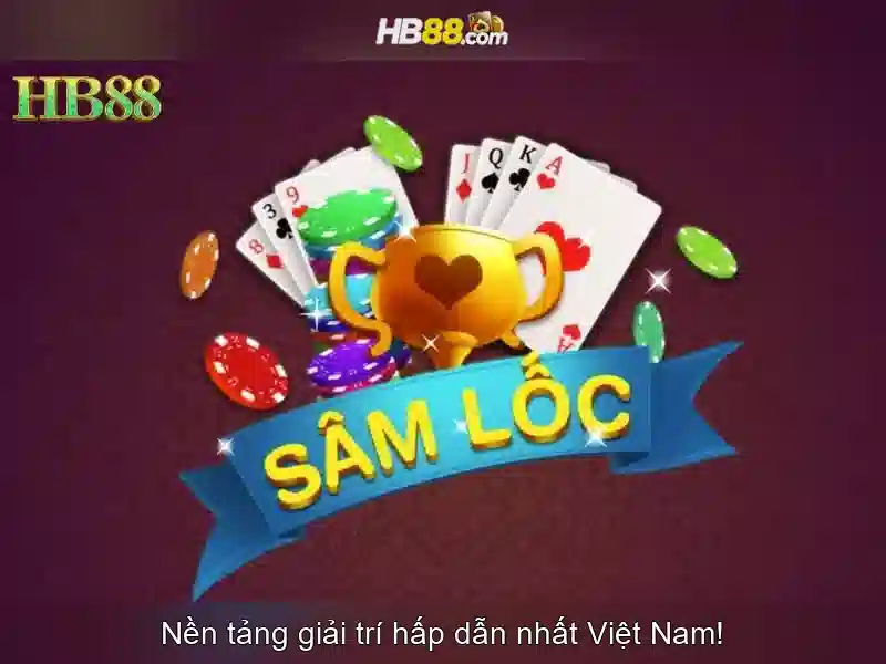 HB88 là gì?