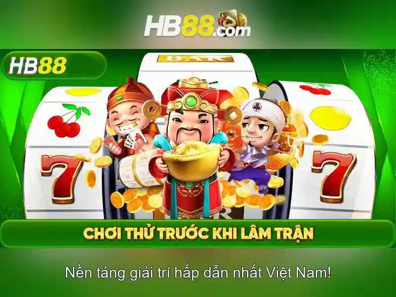 Đặc điểm nổi bật của HB88 Đặc điểm nổi bật của HB88