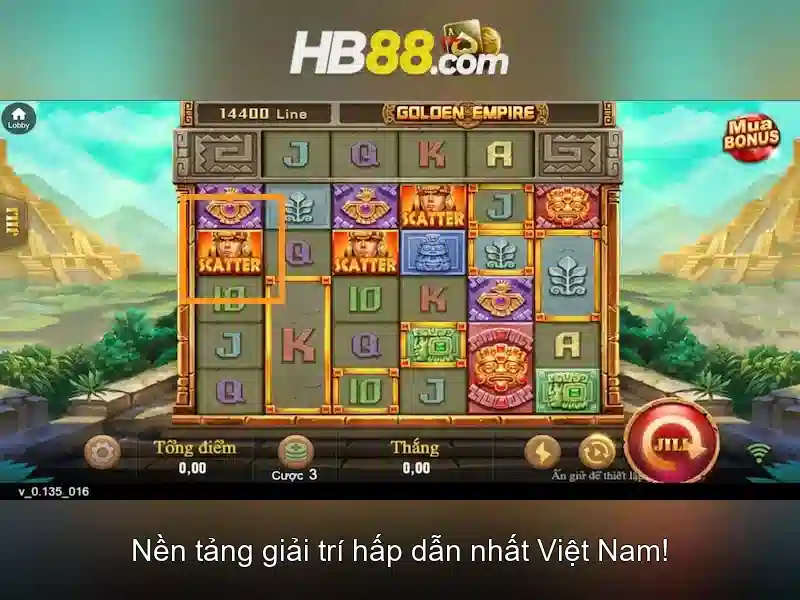 HB88 là gì? HB88 là gì?