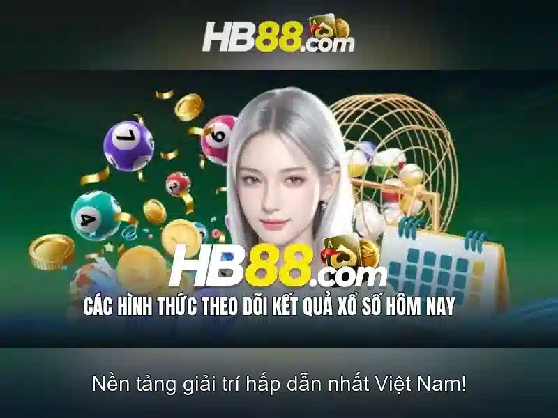 Các đặc điểm nổi bật của hb88