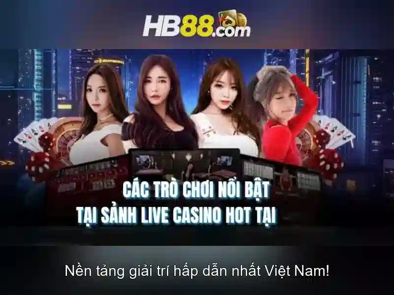 Mô hình kinh doanh của hb88 Mô hình kinh doanh của hb88