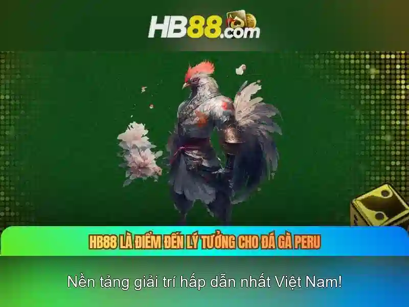 Các dịch vụ nổi bật của hb88 Các dịch vụ nổi bật của hb88