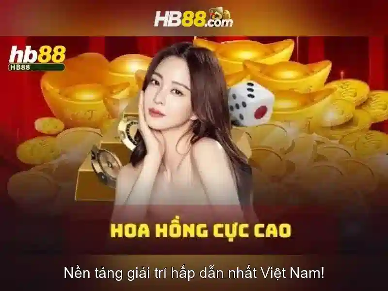 hb88 là gì và tại sao được quan tâm hb88 là gì và tại sao được quan tâm