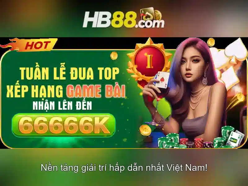 HB88 là gì? HB88 là gì?